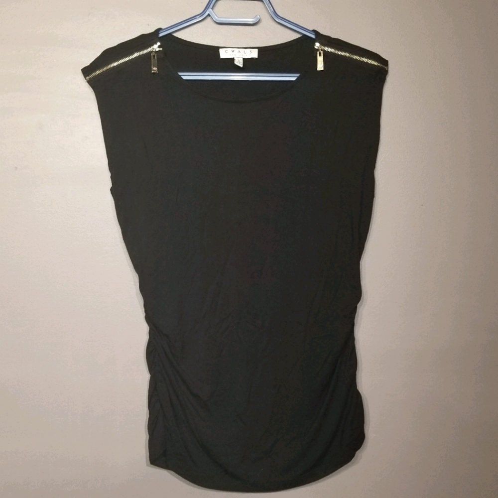 Chaus Top